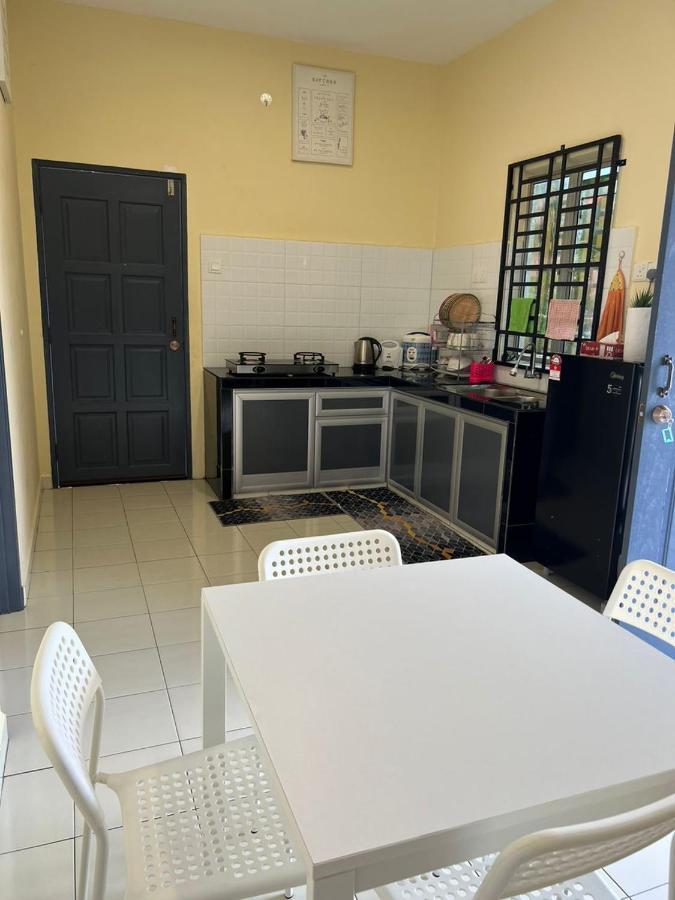 Homestay Langkawi Geopark Pantai Cenang  Kültér fotó